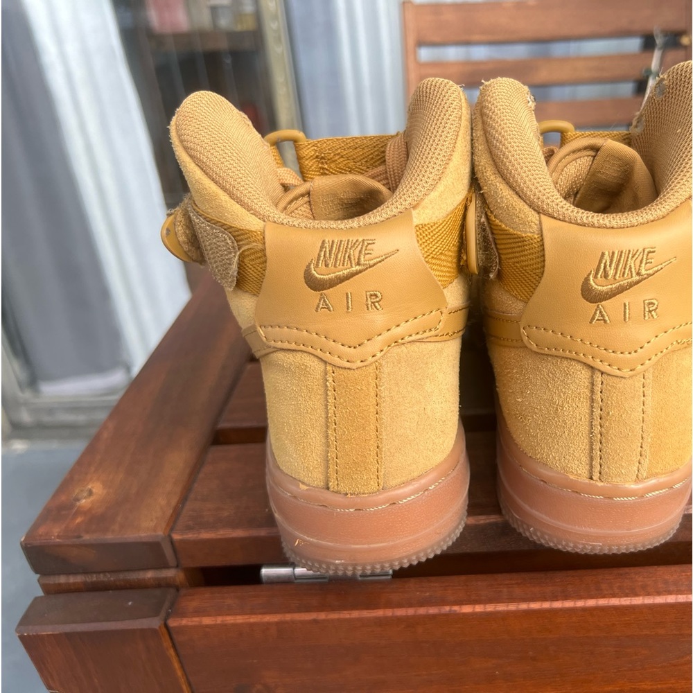 Shoes Nike Size 6